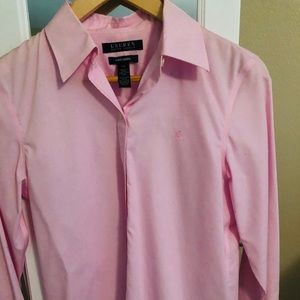 Lauren Ralph Lauren XS pink